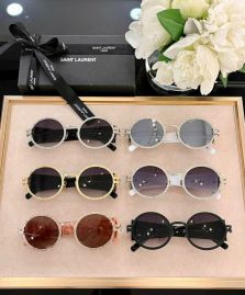 Picture of YSL Sunglasses _SKUfw53705912fw
